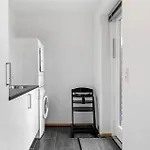 Apartment 0245-romo-nordre-havnevej-12 *