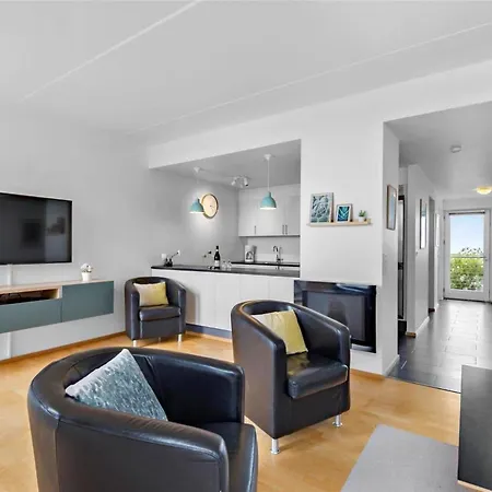 0245-romo-nordre-havnevej-12 * Havneby