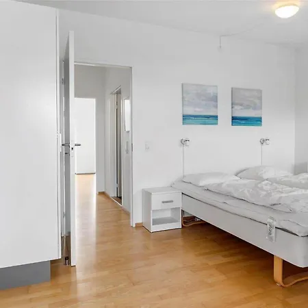 Apartman 0245-romo-nordre-havnevej-12