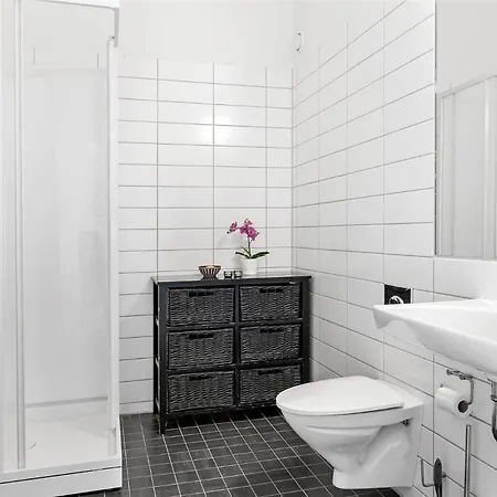 0245-romo-nordre-havnevej-12 Apartman