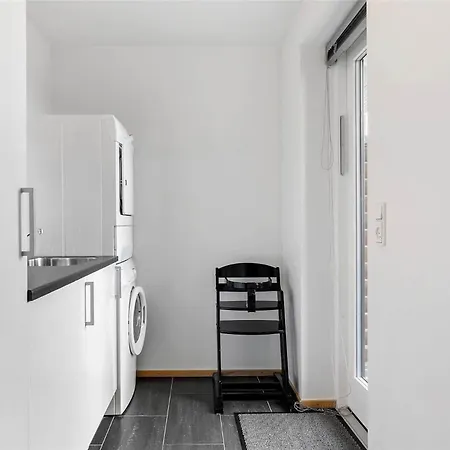 Apartamento 0245-romo-nordre-havnevej-12 *