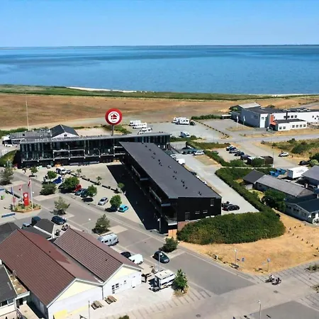 Apartman 0245-romo-nordre-havnevej-12